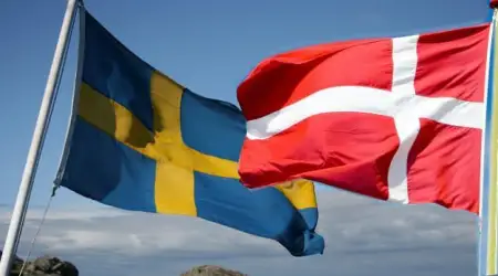 İsveç ve Danimarka Ukrayna’ya Hava Savunma Sistemi Gönderecek