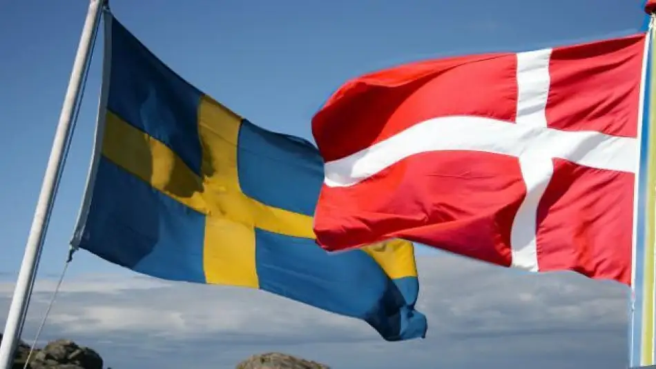 İsveç ve Danimarka Ukrayna’ya Hava Savunma Sistemi Gönderecek