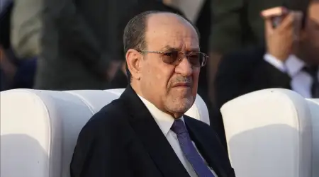 Irak’ta Maliki Tartışmaları