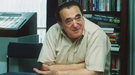 EPSTEIN DOSYASINDA ÇIKTI: İsrail Hesabına Çalışan İngiliz Medya Devi Robert Maxwell 400 Milyon Sterlin İsteyerek MOSSAD’ı Tehdit Etmiş