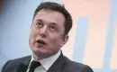 Elon Musk ABD İç Savaşı’nın Başladığını Yazdı