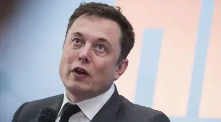 Elon Musk ABD İç Savaşı’nın Başladığını Yazdı