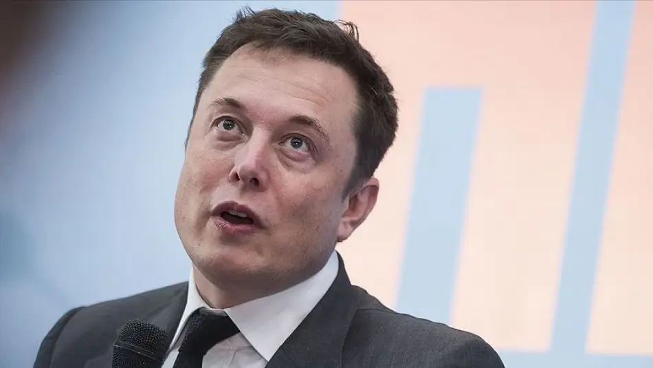 Elon Musk ABD İç Savaşı’nın Başladığını Yazdı