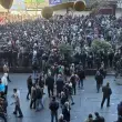 Protesto Olayları Sırasında İran Siyasetinde Sert Tartışmalar Başladı