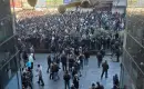 Protesto Olayları Sırasında İran Siyasetinde Sert Tartışmalar Başladı