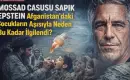 HABER ANALİZ: MOSSAD CASUSU SAPIK EPSTEİN Afganistan’daki Çocukların Aşısıyla Neden Bu Kadar İlgilendi?