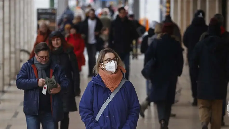 Eurobarometer Anketi: Avrupalıların En Büyük Kaygısı Savaşlar ve Dezenformasyon