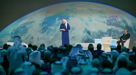 Dubai’de Küresel Diplomasi Buluşması: Avrupa ve Körfez Arasında Yeni İş Birliği Arayışı