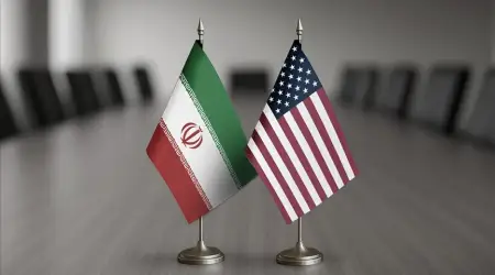 Maskat Öncesi Kriz Diplomasisi: ABD ve İran Tehditler Arasında Masaya Oturuyor