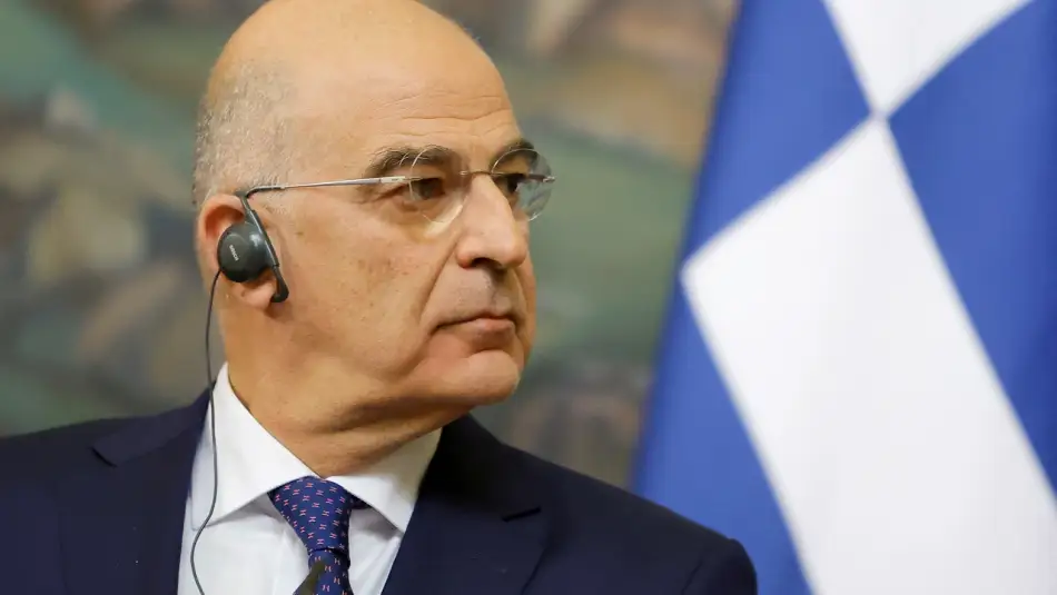 Yunan Savunma Bakanı Dendias Türkiye’nin Başarılarını Kabul Etti, ABD’ye “Türkiye mi Yoksa İsrail mi?” Seçimi Çağrısı Yaptı