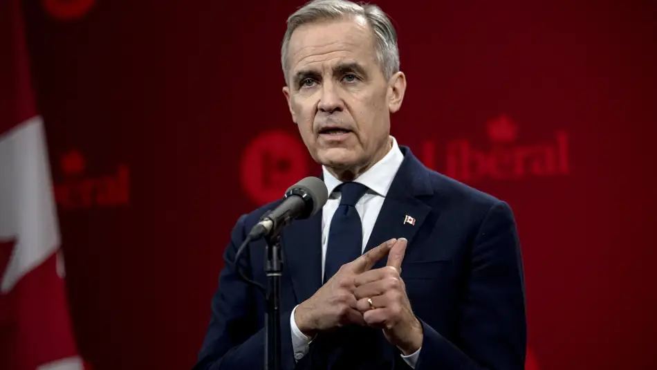 Türkiye’ye Ambargo Uygulayan Kanada’nın Başbakanı Nihayet Anladı: Türkiye Hayati Bir Ortak, Ticari İlişkileri Derinleştirmek İçin Büyük Fırsat Var