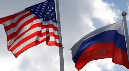 ABD ve Rusya Dört Yıl Aradan Sonra Üst Düzey Askeri Diyaloğu Yeniden Başlatıyor