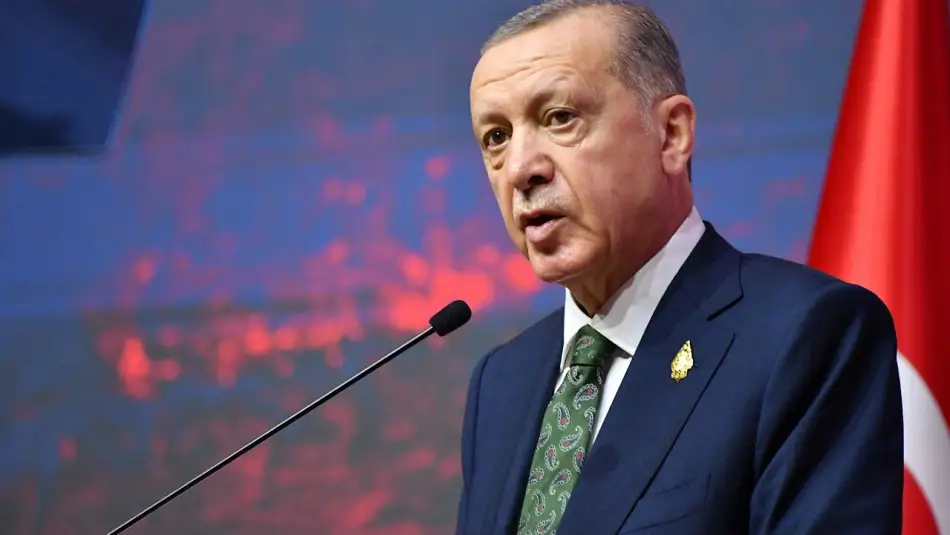Cumhurbaşkanı Erdoğan’dan 6 Şubat Mesajı: “3 Yılda Şehirlerimizi İmar ve İhya Ettik, Sözümüzü Tuttuk”