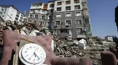 Sorumlular Hesap Verecek: 6 Şubat Yargılanıyor