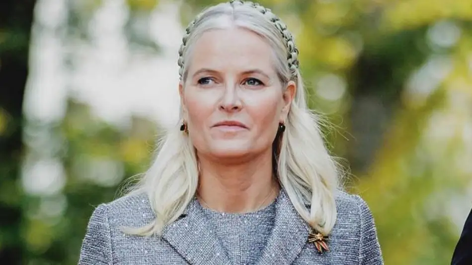 Epstein İfşaatları Norveç Kraliyet Sarayını Sarstı