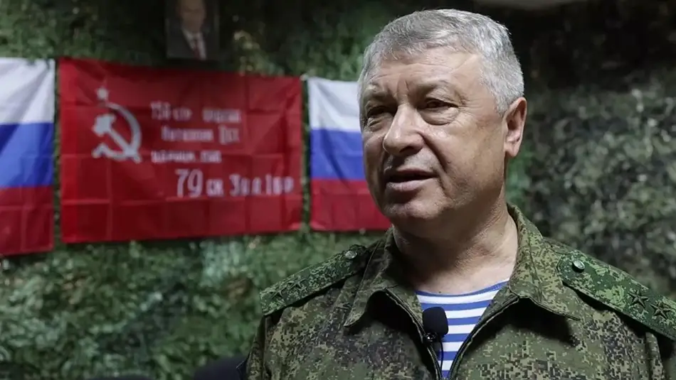 Rus Korgeneral’e Moskova’da Suikast Yapıldı