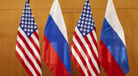 ABD ile Rusya Arasında “Yeni Stratejik Silahların Azaltılması Anlaşması” 1 Yıl Uzatıldı