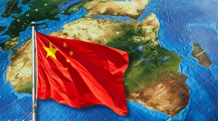 Trump’ın Vergileri Silah Gibi Kullanmasının Aksine Çin Afrika’ya Gümrüksüz Erişim Sağlıyor