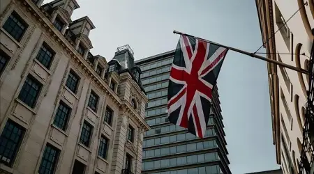 Demokratik Kongo, Namibya ve Angola Vize Cezası Tehdidinin Ardından İngiltere’den Gelen Göçmenleri Geri Gönderme Konusunda Anlaştı