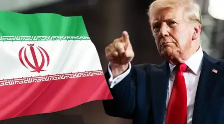 ABD Vatandaşlarının İran’ı Terk Etmeleri İstendi