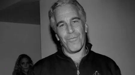 Şeytan Epstein’in Dosyalarından Çıktı: İnsan Avı Düzenlemişler