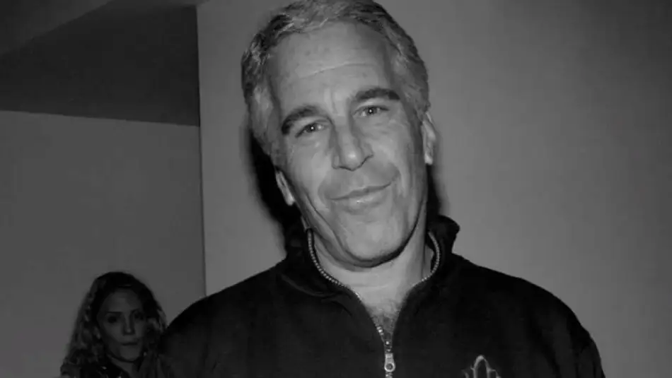 Şeytan Epstein’in Dosyalarından Çıktı: İnsan Avı Düzenlemişler