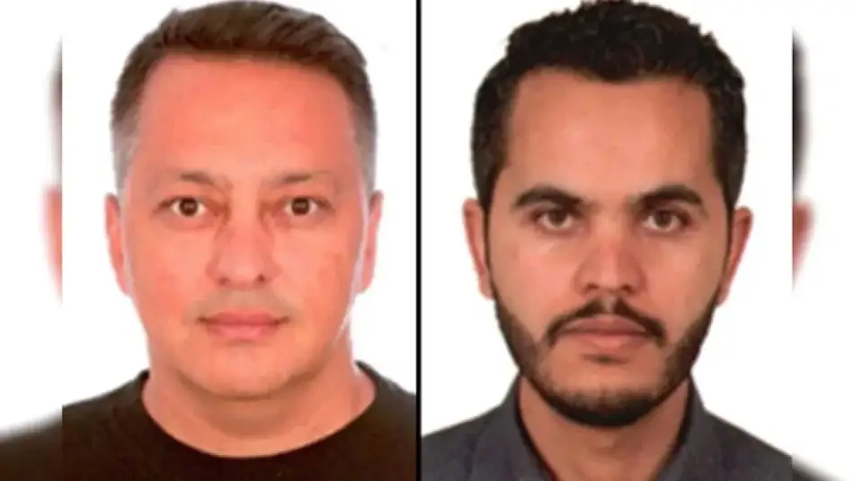 MİT 2 MOSSAD Ajanını İstanbul’da Yakaladı