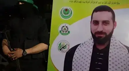 Netanyahu 2017’deki Mazen Fukaha Suikastını İsrail’in Yaptığını İtiraf Etti