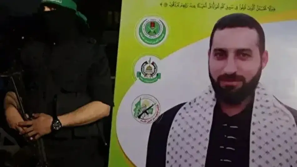 Netanyahu 2017’deki Mazen Fukaha Suikastını İsrail’in Yaptığını İtiraf Etti