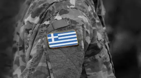 Yunan Albayın NATO’nun Kritik Bilgilerini Çin’e Sızdırdığı Ortaya Çıktı