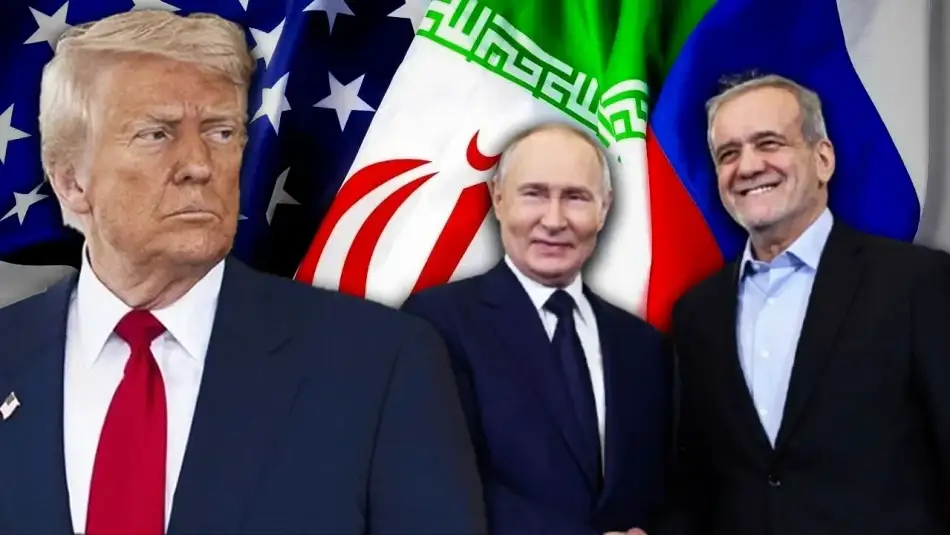 ABD İran’a Karşı Finans Savaşı Başlatırken Rusya’nın 2,5 Milyar Dolar Göndererek Tahran’ı Desteklediği Belirtiliyor