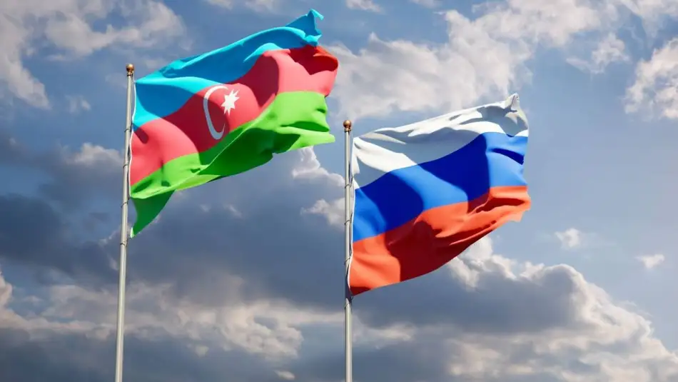 Azerbaycan Rusya’ya Nota Verdi