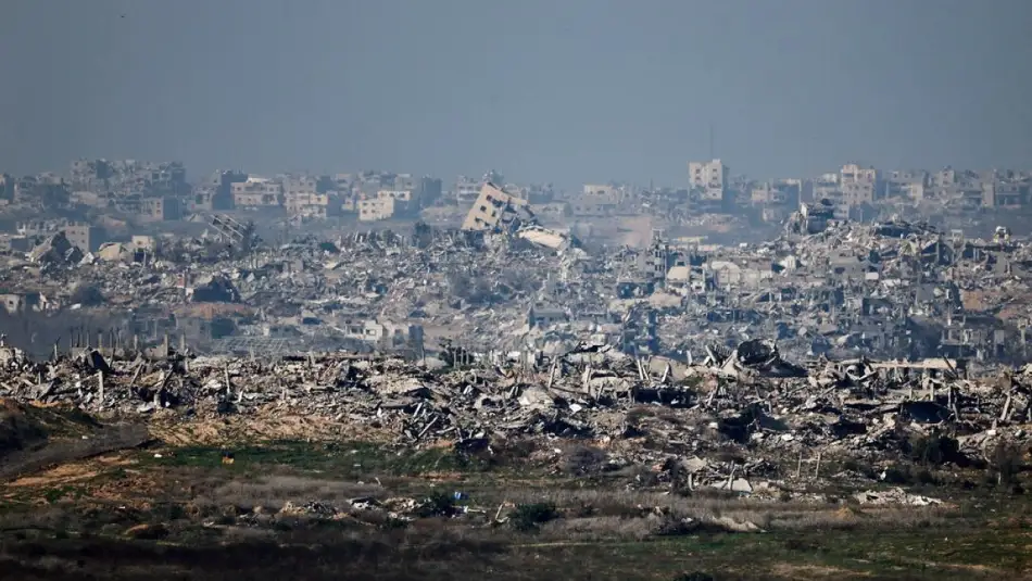 Cenevre Uluslararası İnsancıl Hukuk ve İnsan Hakları Akademisi Gazze’deki Can Kaybının 200 Binden Fazla Olduğunu Açıkladı