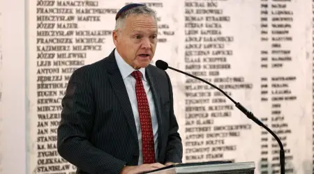 ABD’nin Polonya Büyükelçisi, Trump’a Nobel Ödülü Verilmesine Karşı Çıktığı için Parlamento Başkanı Czarzasty ile Diplomatik Temasları Sonlandırma Kararı Aldı