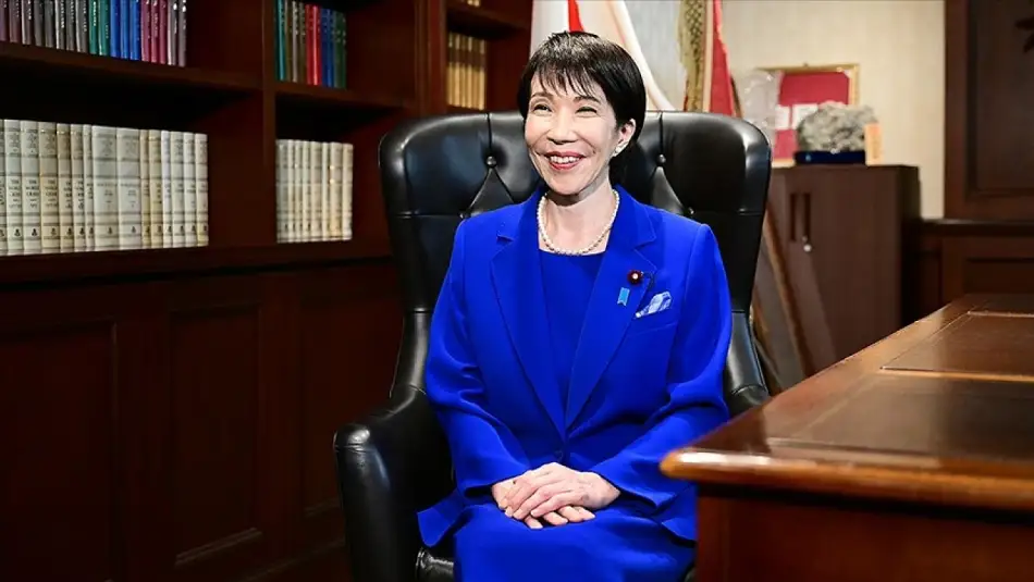 Japonya’daki Erken Genel Seçim Başbakan Sanae Takaiçi’nin LDP’sinin Zaferiyle Sonuçlandı