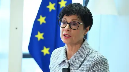 Türkiye’yi Almamak için 60 Senedir İpe Un Seren AB Şimdi Ankara’ya Mecbur Kaldı