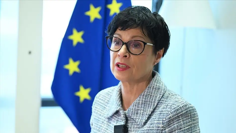 Türkiye’yi Almamak için 60 Senedir İpe Un Seren AB Şimdi Ankara’ya Mecbur Kaldı