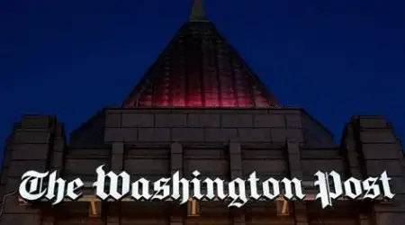 Washington Post’a İstifa Depremi
