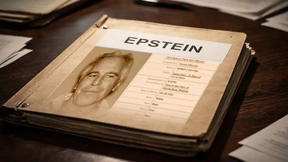 MOSSAD Casusu Sapık Epstein’in Bazı Araştırmaları Finanse Ederek Bilim Dünyasını İfsat Etmiş Olabileceği Tartışılıyor