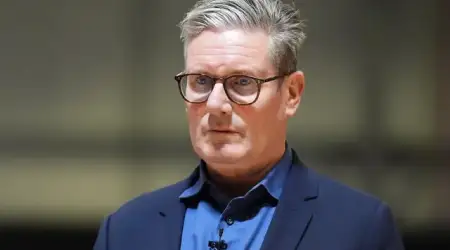 Epstein Dosyaları İngiltere Başbakanı Starmer’ı Devirebilir