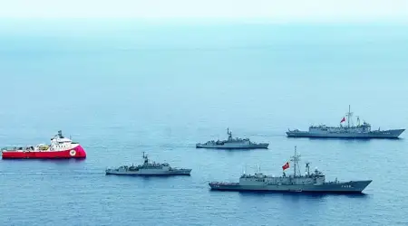 Cumhurbaşkanı Erdoğan’ın Riyad ve Kahire Temaslarının Ardından Ürdün Kralıyla da Alınan Kararlar Doğu Akdeniz’de Yeni Bir Güvenlik Mimarisini İşaret Ediyor