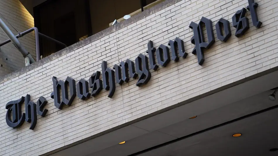 Washington Post’a İstifa Depremi