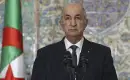Cezayir Cumhurbaşkanı Tebbun, Suudi Arabistan, Mısır ve Katar’la Özel İlişkilerinin Olduğunu Açıkladı