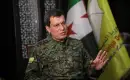 YPG/SDG Elebaşı Mazlum Abdi, ABD’ye Çok Tepkili: “Daha Büyük Bir Projenin Kurbanı Olduk”