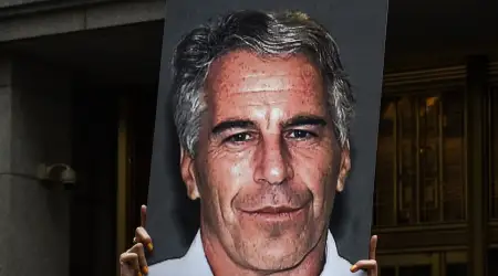 FBI Epstein’ın Bir Fuhuş Ağı Yönettiğine Dair Kanıt Bulamamış!