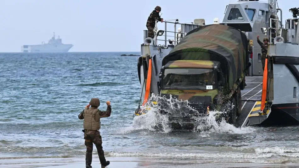 24 Ülkenin Katıldığı Orion 26 Tatbikatı Neyi Hedefliyor?