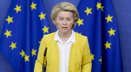 Hızla Değişen Jeopolitik Gelişmeler Karşısında Kilitlenen AB, Çıkış için Formül Arıyor