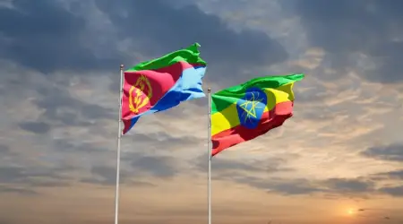 Etiyopya–Eritre Arasında Çatışma Riski Artıyor
