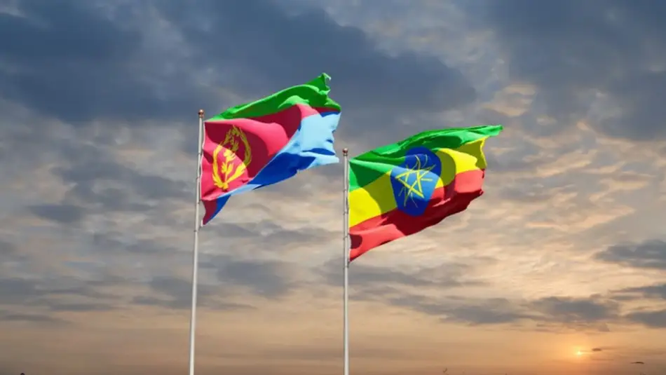 Etiyopya–Eritre Arasında Çatışma Riski Artıyor