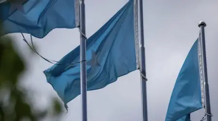 Somaliland’de Sona Doğru: Müslüman Ülkeler Arasında Askeri İttifak Genişliyor, Somali Suudi Arabistan’la da Askeri İttifak İmzaladı